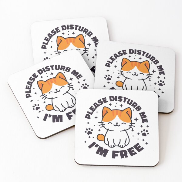 Item preview, Please disturb me I am free designed and sold by People Tee.