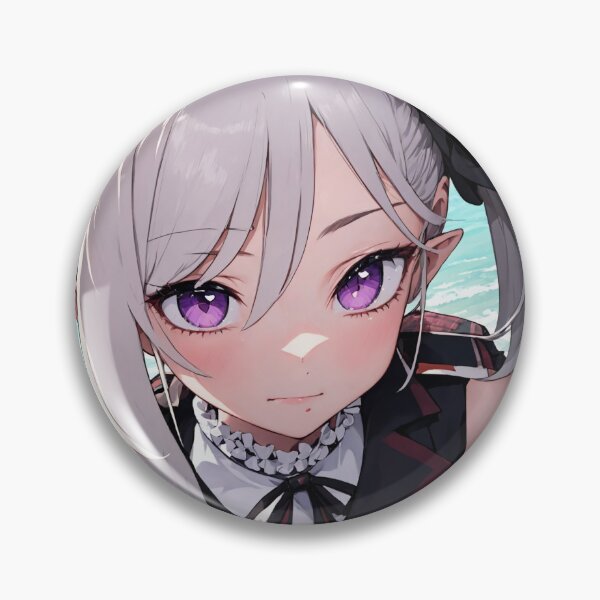 Item preview, Asagi Mutsuki - Blue Archive Fanart designed and sold by iloveanimechibi.