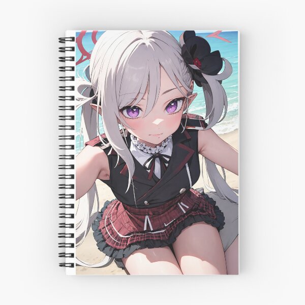 Item preview, Asagi Mutsuki - Blue Archive Fanart designed and sold by iloveanimechibi.