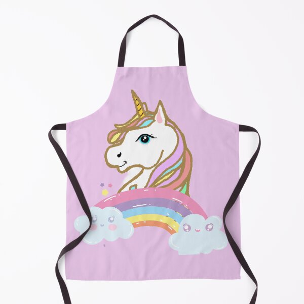 Item preview, Magic Rainbow Unicorn designed and sold by Franco Lagreca.