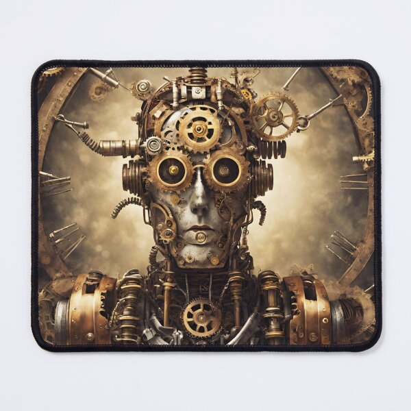 Item preview, Mechanized Gears and Springs 2 designed and sold by Tom-Johnson.