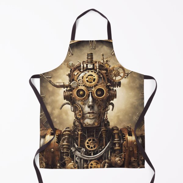 Item preview, Mechanized Gears and Springs 2 designed and sold by Tom-Johnson.