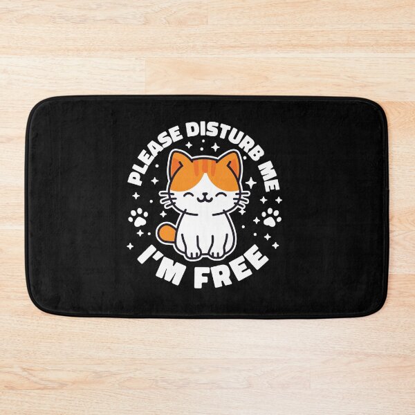Item preview, Please disturb me I am free designed and sold by People Tee.