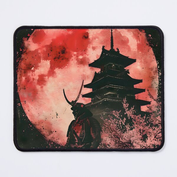 Item preview, Wandering ronin 2 designed and sold by Onitenshu.