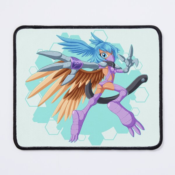 Item preview, Zephyrmon Chibi designed and sold by PR-Art.