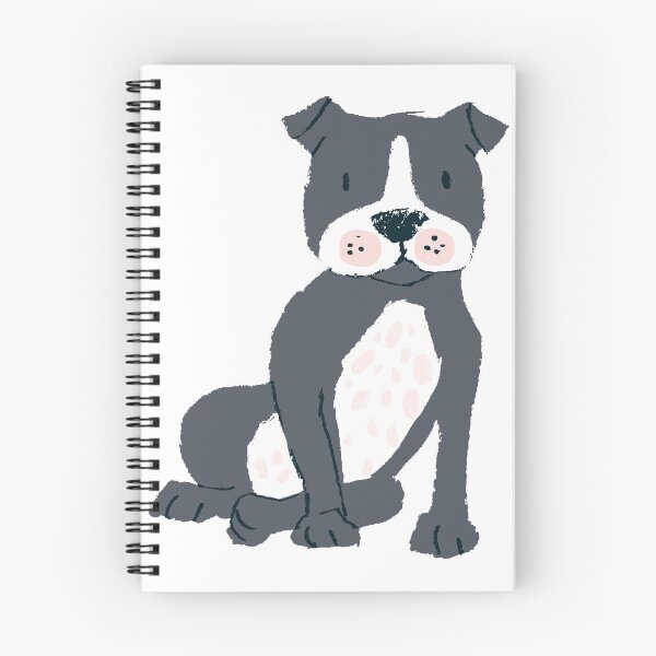 Item preview, Staffie designed and sold by PineLemon.