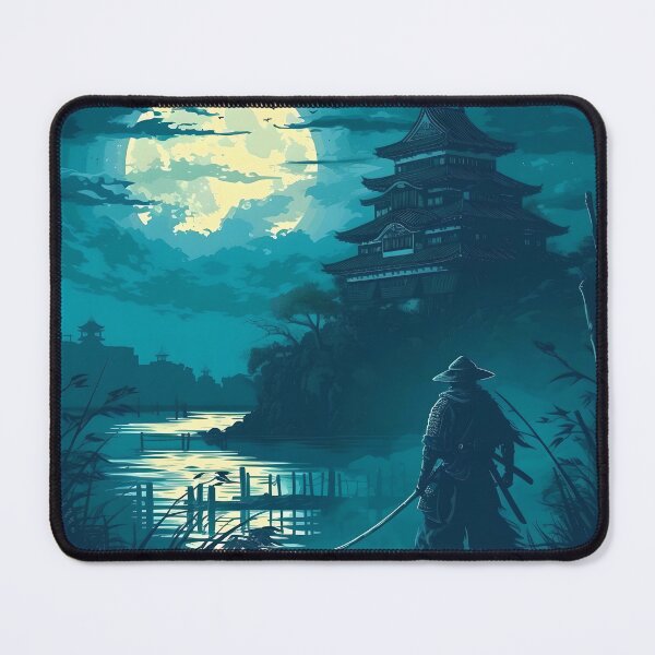 Item preview, Wandering ronin 3 designed and sold by Onitenshu.
