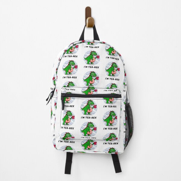 Item preview, I'm Tea-Rex 3 designed and sold by Tom-Johnson.