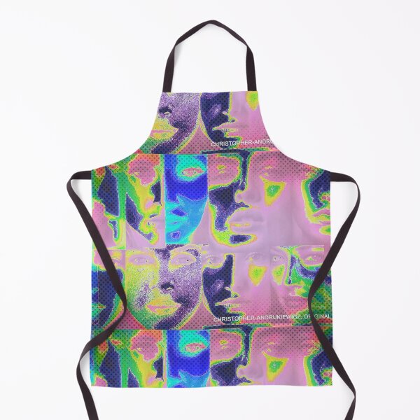 Item preview, multi facial pattern designed and sold by smiley100.