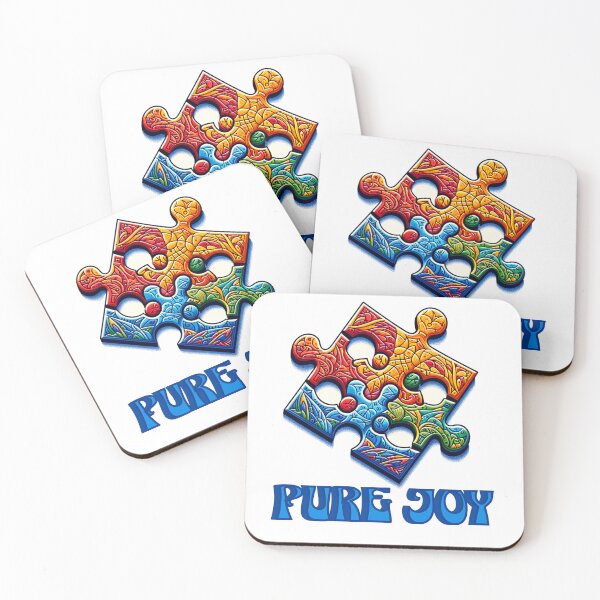 Item preview, Unity Puzzle designed and sold by Belarte.shop.