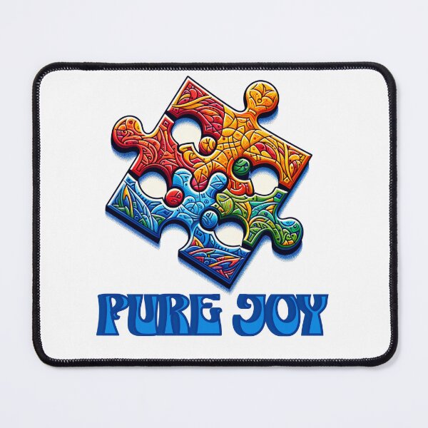 Item preview, Unity Puzzle designed and sold by Belarte.shop.