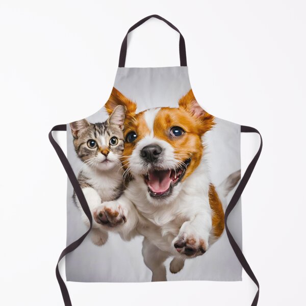 Item preview, Jumping Jack Russell & Cool Cat 2 designed and sold by Tom-Johnson.