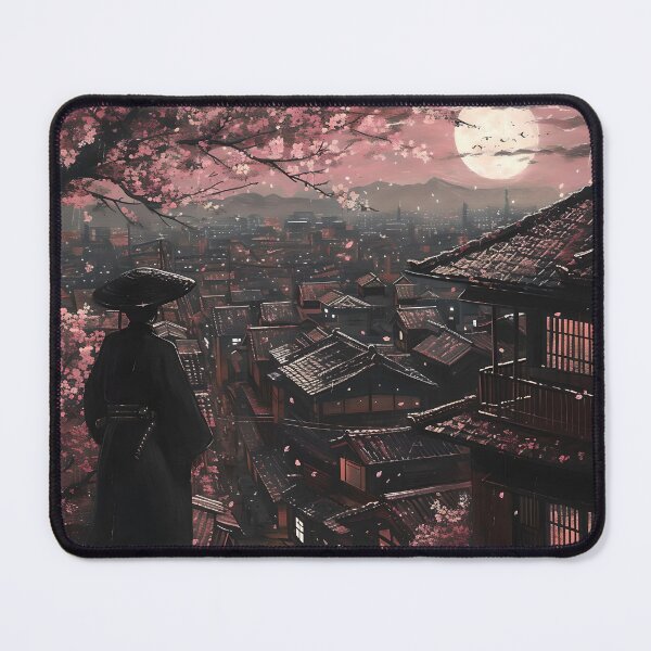 Item preview, Wandering ronin 4 designed and sold by Onitenshu.