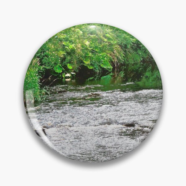 Item preview, Colebrooke River, Fermanagh, Derry designed and sold by Shulie1.