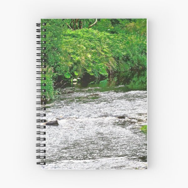 Item preview, Colebrooke River, Fermanagh, Derry designed and sold by Shulie1.