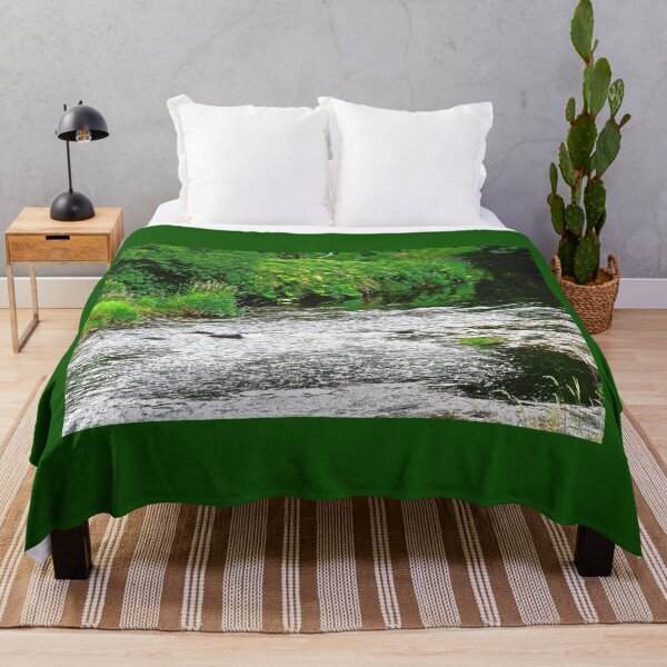 Item preview, Colebrooke River, Fermanagh, Derry designed and sold by Shulie1.