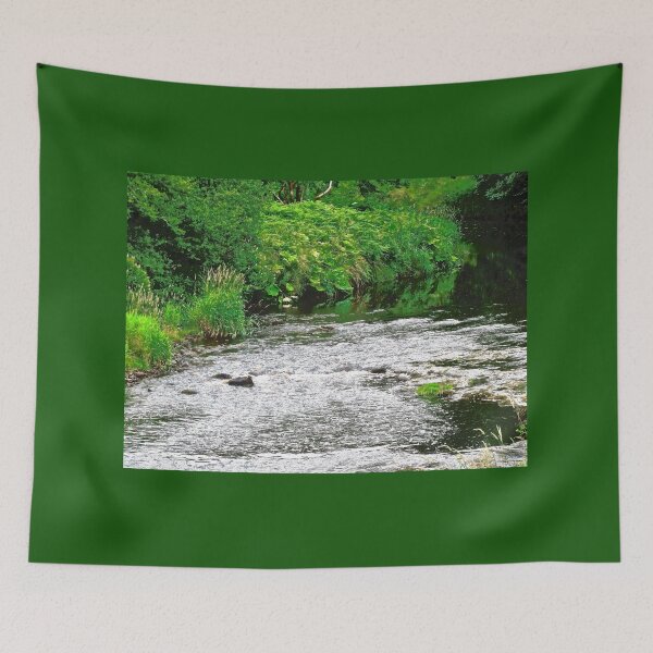 Item preview, Colebrooke River, Fermanagh, Derry designed and sold by Shulie1.