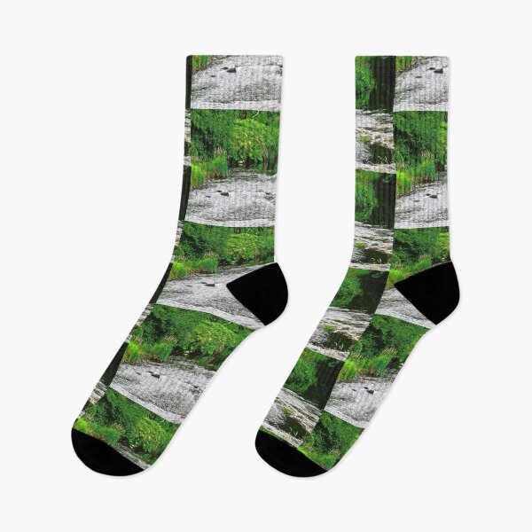 Item preview, Colebrooke River, Fermanagh, Derry designed and sold by Shulie1.
