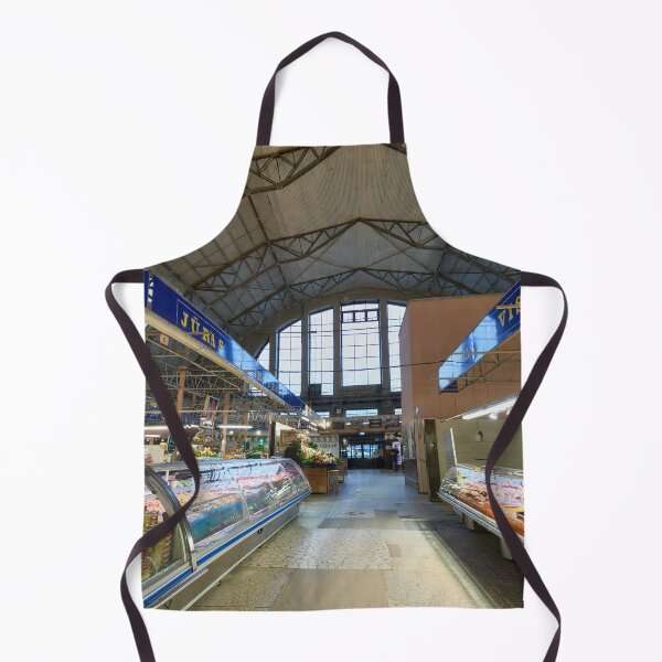 Item preview, Fishy. Zeppelin hangars of Riga Central market. Riga 2024 designed and sold by Jouko Lehto Photography.