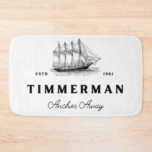 Item preview, Timmerman 1961 Sailing Lovers - Classic Sailboat Design designed and sold by DeCodeArtShop.