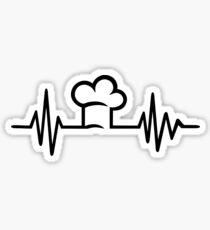 Cook Sticker