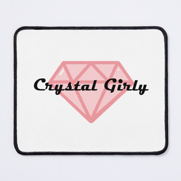 Item preview, Crystal Girly designed and sold by shannonigans019.