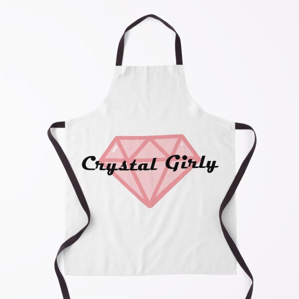Item preview, Crystal Girly designed and sold by shannonigans019.