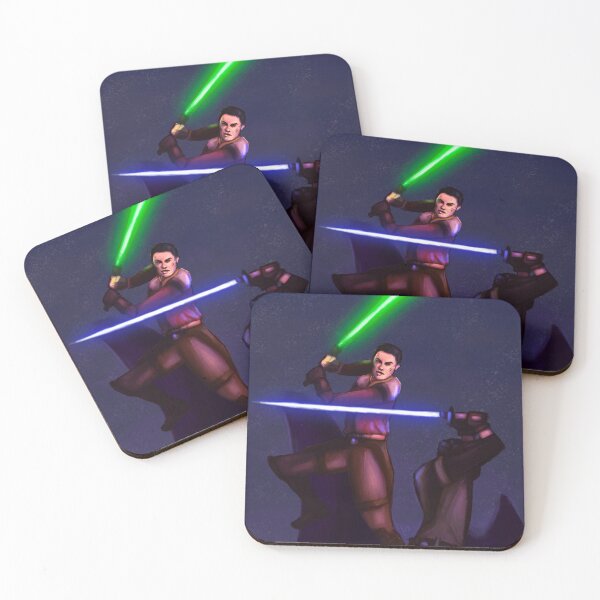Item preview, 'Training' - Ezra and Kanan designed and sold by han8pym.