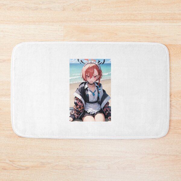Item preview, Mikamo Neru #2 - Blue Archive Fanart designed and sold by iloveanimechibi.