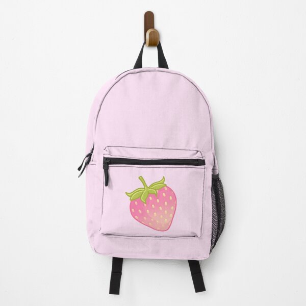 Item preview, Pink Strawberry designed and sold by YumeMochi.