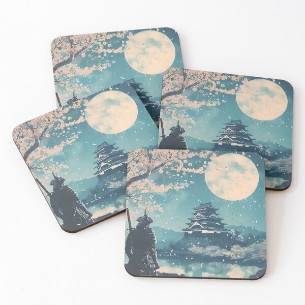 Item preview, Wandering ronin 5 designed and sold by Onitenshu.