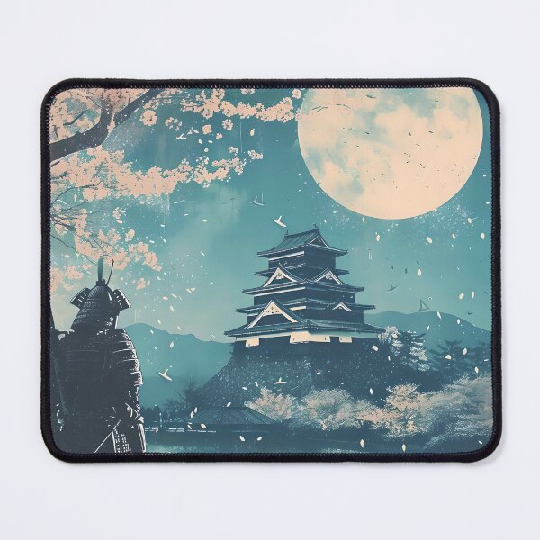 Item preview, Wandering ronin 5 designed and sold by Onitenshu.