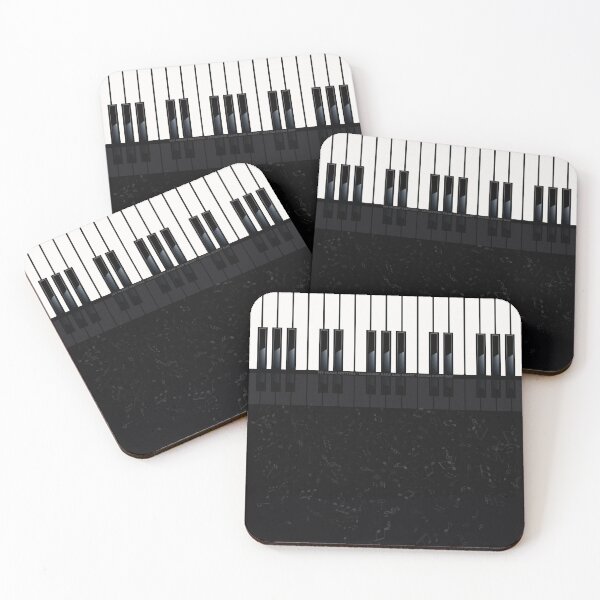 Item preview, V1SENG Piano designed and sold by LuCancio23.
