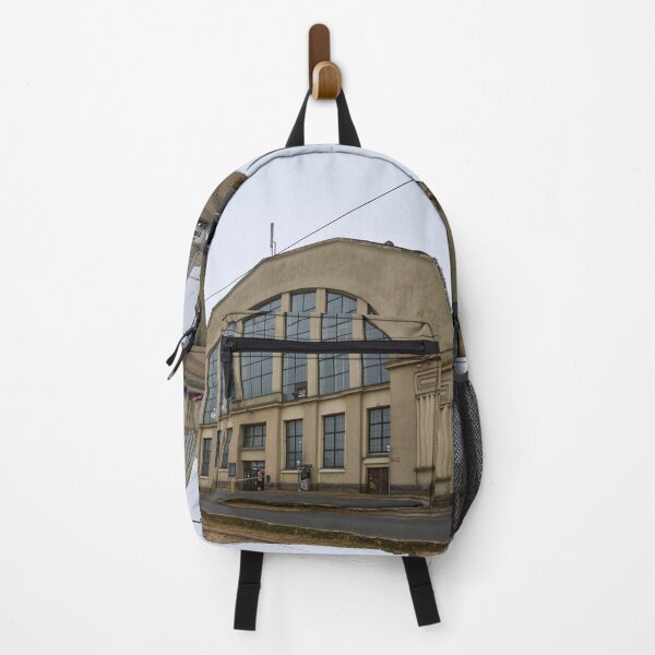 Item preview, Zeppelin hangars of Riga Central market. Riga 2024 designed and sold by Jouko Lehto Photography.