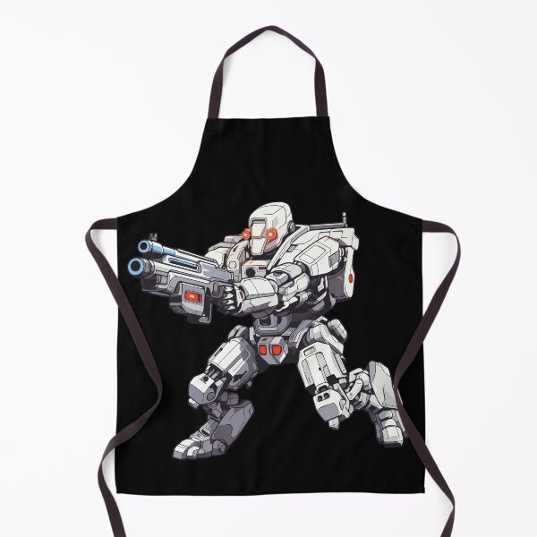 Item preview, Bulk Robot Grunt designed and sold by GalacticLabs.