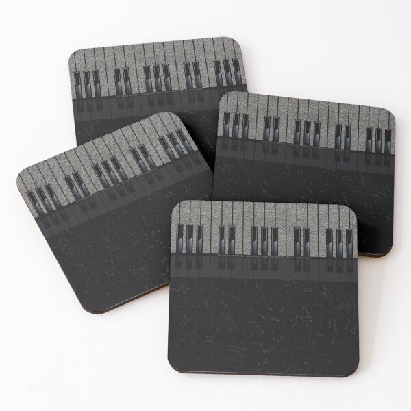 Item preview, Piano V1S3ENG designed and sold by LuCancio23.