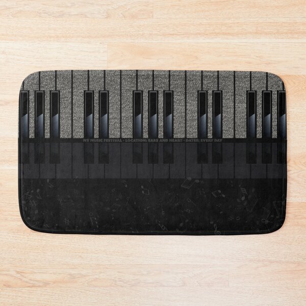 Item preview, Piano V1S3ENG designed and sold by LuCancio23.