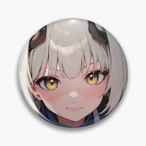 Item preview, Himuro Sena - Fanart del Archivo Azul designed and sold by iloveanimechibi.