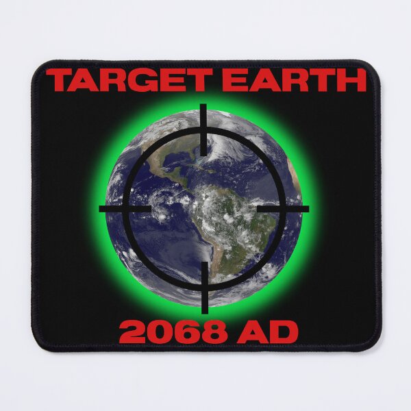 Item preview, Target Earth designed and sold by amanda150771.