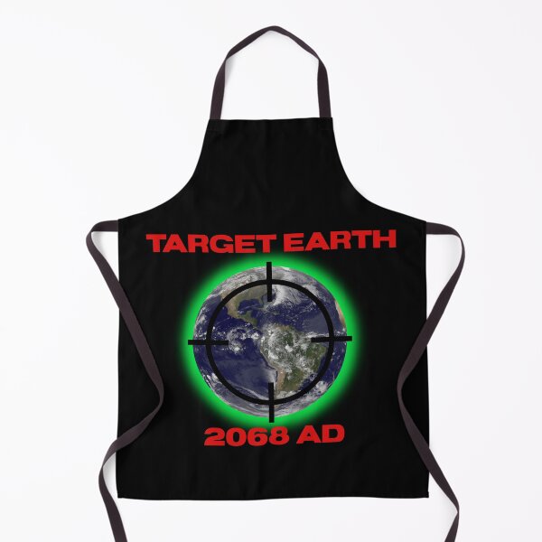 Item preview, Target Earth designed and sold by amanda150771.