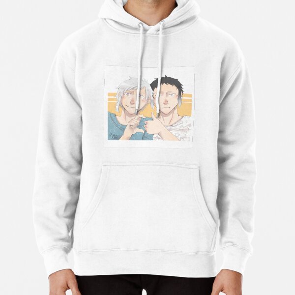 Atsushi Sweatshirts Hoodies Redbubble