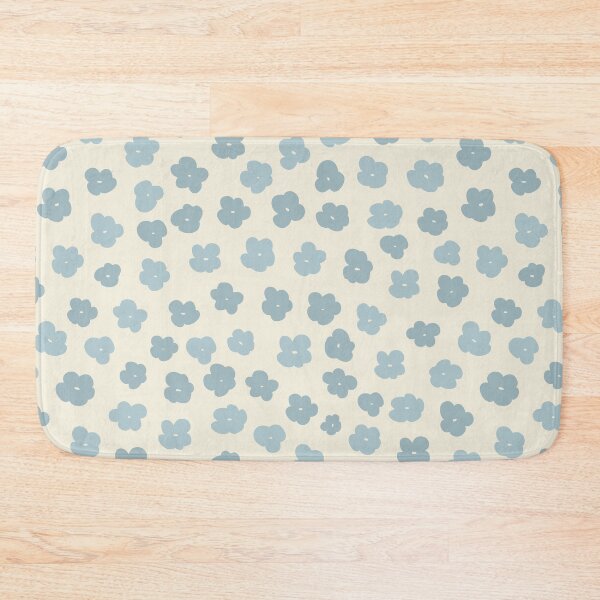 Item preview, Retro Flowers VIII designed and sold by Sumaia Sharmin.