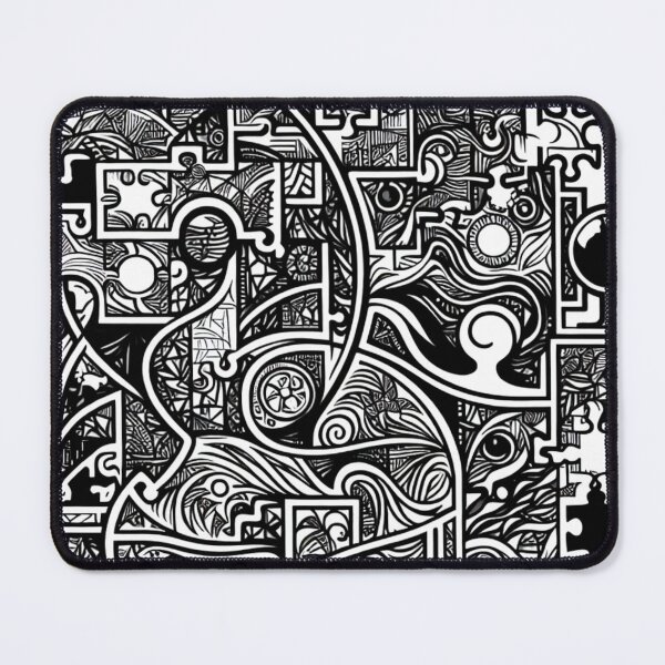 Item preview, Unity Puzzle designed and sold by Belarte.shop.