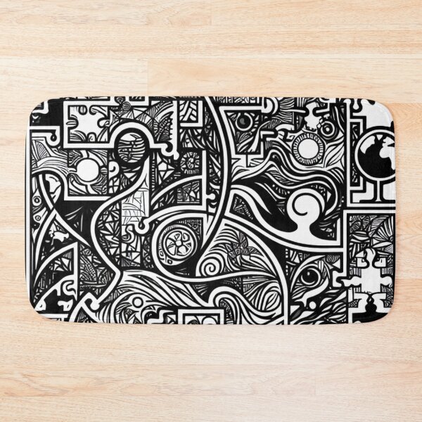 Item preview, Unity Puzzle designed and sold by Belarte.shop.