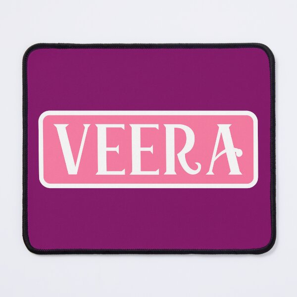 Item preview, Veera Name designed and sold by Jeallan Designs.