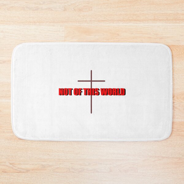 Item preview, Not Of This World designed and sold by LizHumorComics.