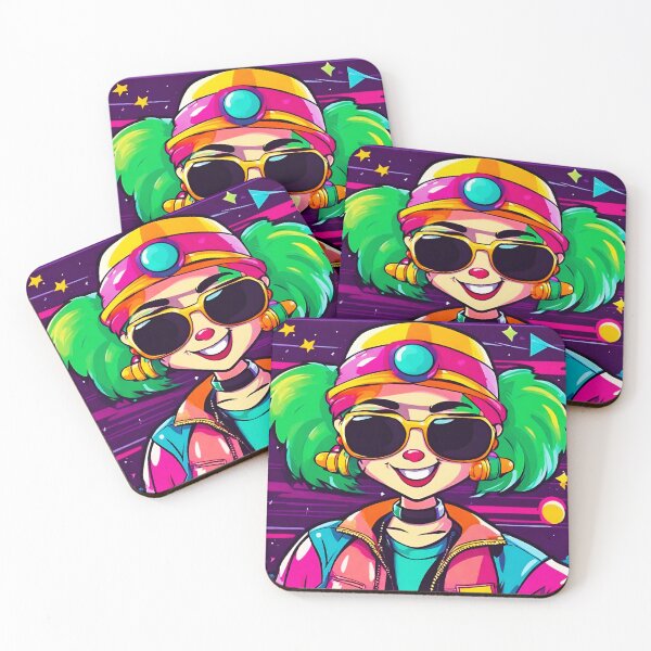 Item preview, Groovy 90s Disco Crew 3 designed and sold by Tom-Johnson.