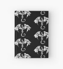 Pix Dragon Hardcover Journal