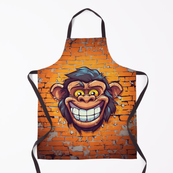 Item preview, 3D Graffiti Wild Animals - 4 designed and sold by Made-by-Gus.