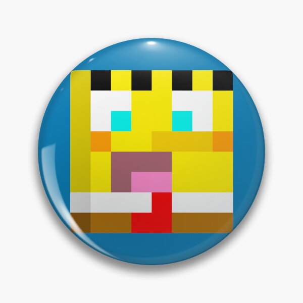 Item preview, Bob the Sponge with Quadrilateral Slacks designed and sold by ColorByBlank.